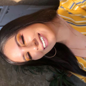 Meet your Posher, Diana